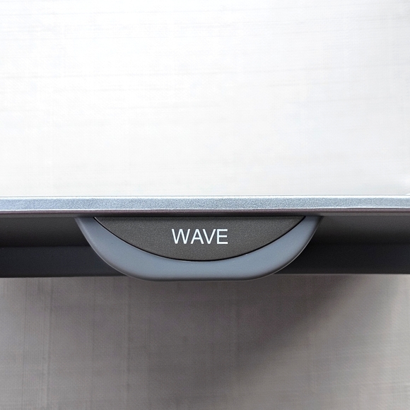 NEW Fisher Scientific Atomic Radio Controlled Clock Thermometer Satellite Signal - Picture 5 of 15